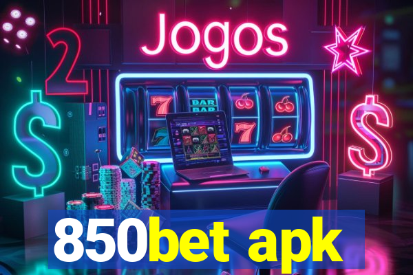 850bet apk